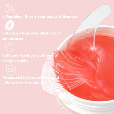 Regen™ Anti-Aging Eye Patches