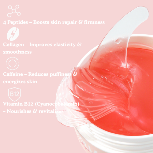 Regen™ Anti-Aging Eye Patches