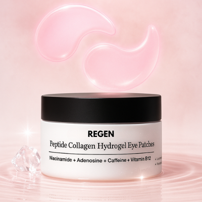 Regen™ Anti-Aging Eye Patches