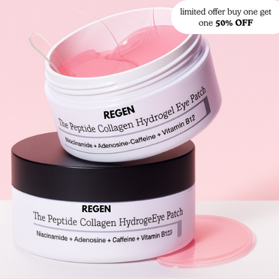 Regen™ Anti-Aging Eye Patches